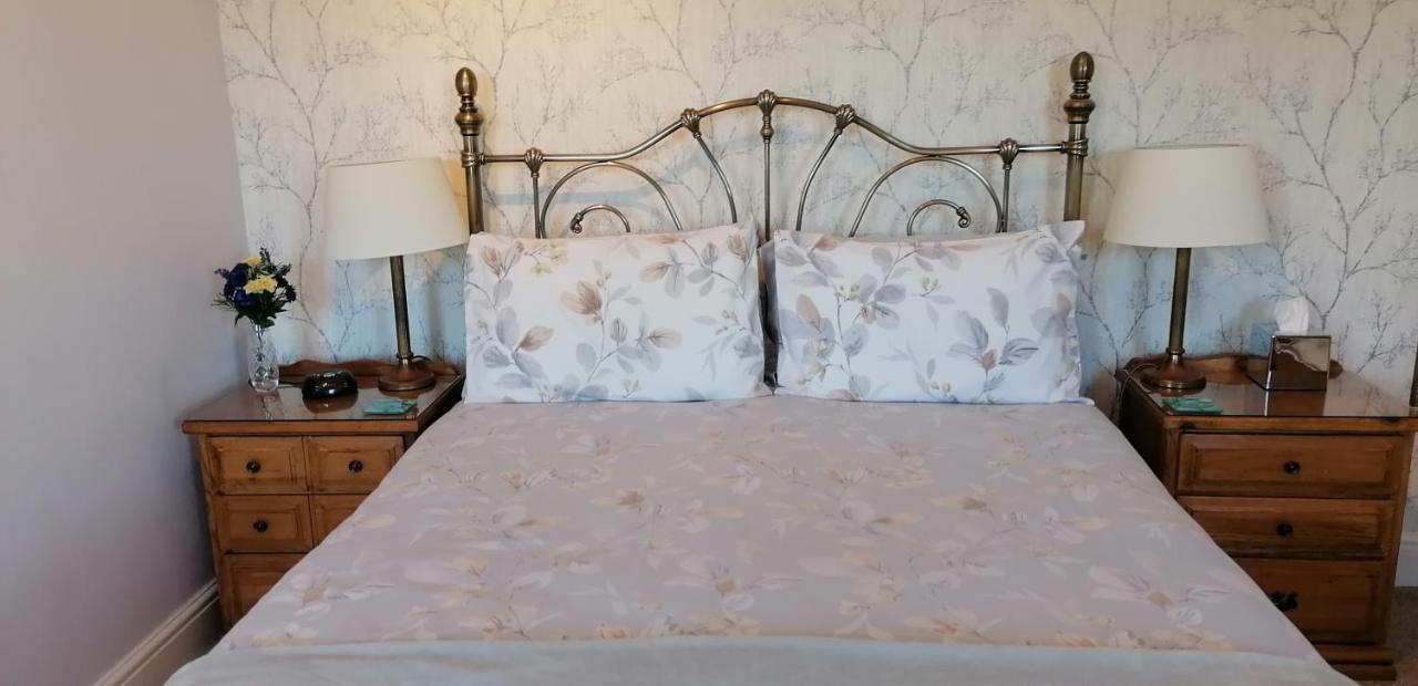 Pebbles Villa Seaton Ngoại thất bức ảnh