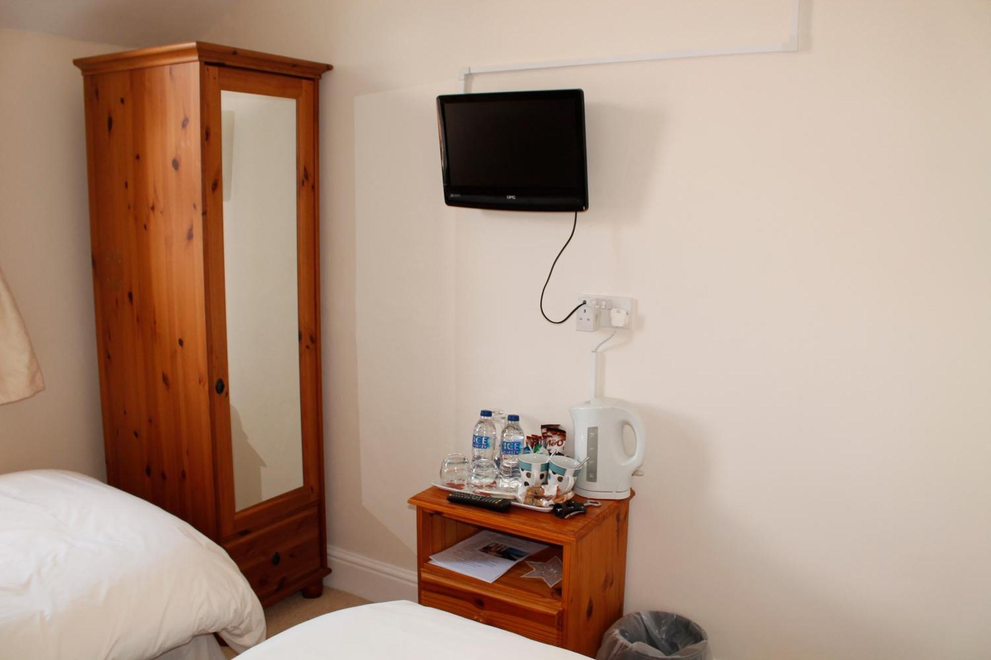 Pebbles Villa Seaton Ngoại thất bức ảnh