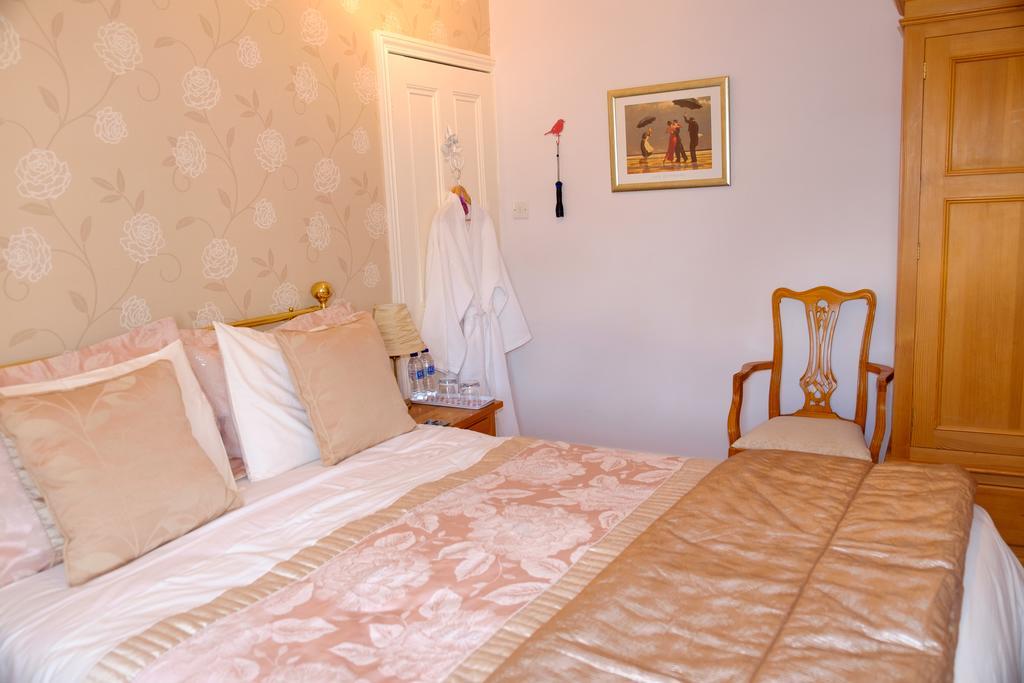 Pebbles Villa Seaton Ngoại thất bức ảnh