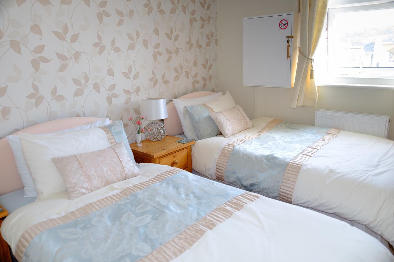 Pebbles Villa Seaton Ngoại thất bức ảnh