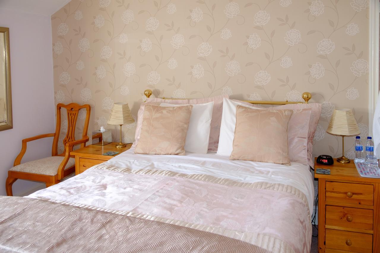 Pebbles Villa Seaton Ngoại thất bức ảnh